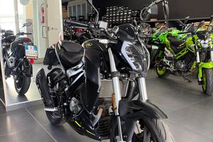 Keeway RKF 125
