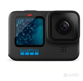 gopro Hero 12 black nuova 