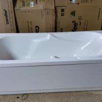 Vasca da bagno autoreggente (cod. 1 M)