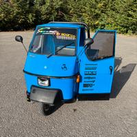 Ape Piaggio 50