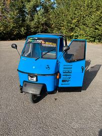 Ape Piaggio 50
