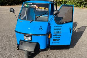 Ape Piaggio 50