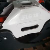 pinza per legna Ferrari 1500