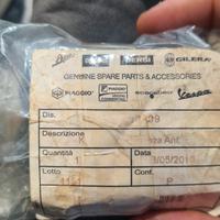 kit revisione pinza ant aprilia 125 af1 tuareg 