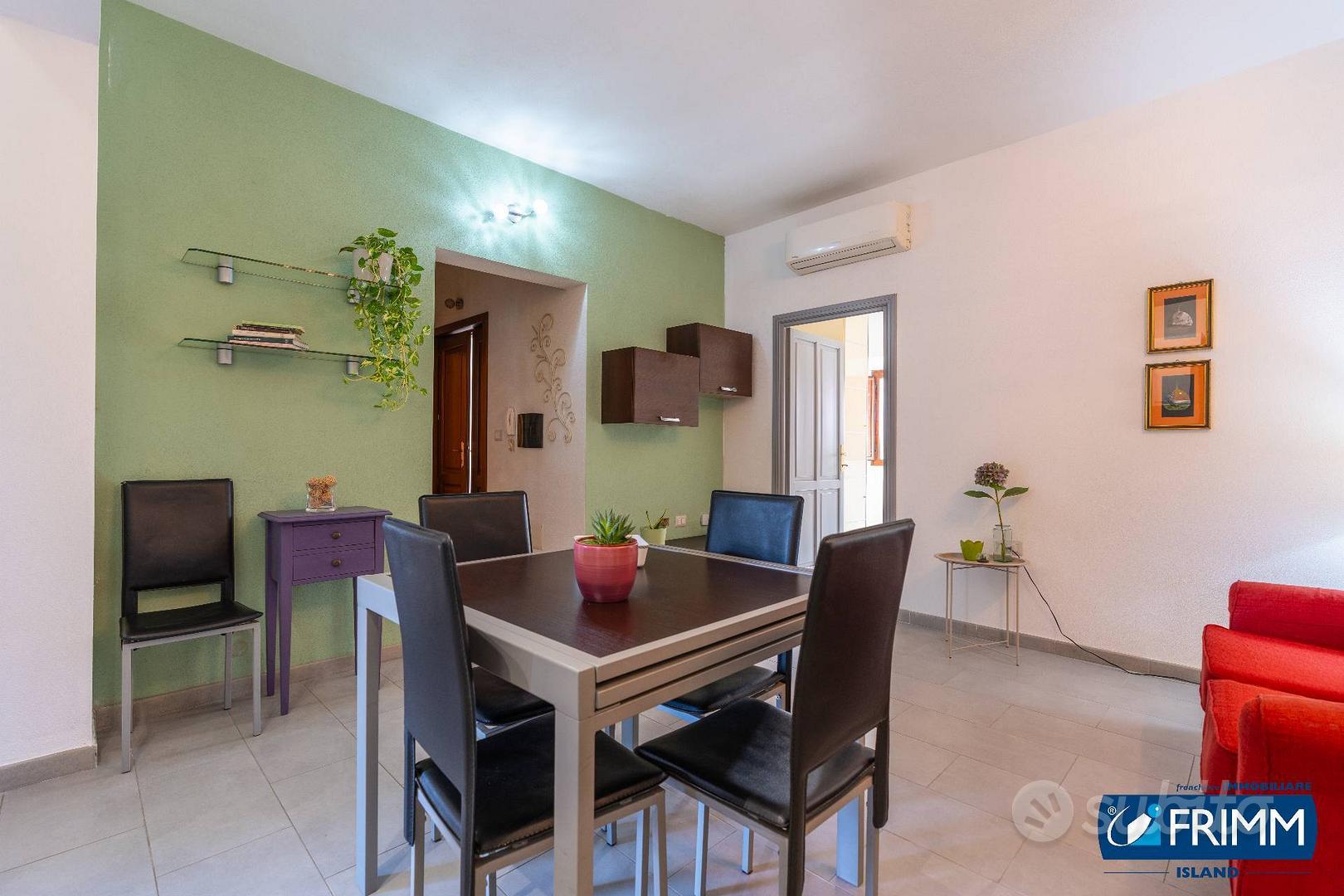 Appartamento – OT - Vista 3