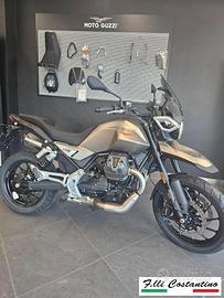 Moto Guzzi - V85 TT - V85 Strada