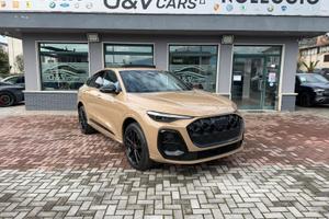 Audi Q5 SPORTBACK 2.0TDI 204CV S-LINE*PANORAMA*MAT
