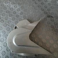 Para pignone in carbonio per duke 790/890