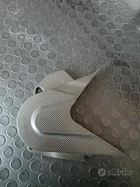 Para pignone in carbonio per duke 790/890