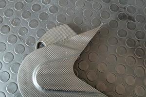 Para pignone in carbonio per duke 790/890