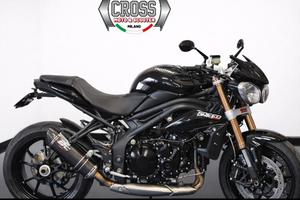 TRIUMPH Speed Triple 1050 - ANNO