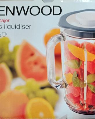 Kenwood Chef Caraffa Frullatore