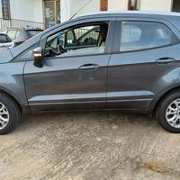 FORD ECOSPORT 1.5DCI 95CV