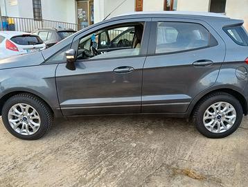 FORD ECOSPORT 1.5DCI 95CV