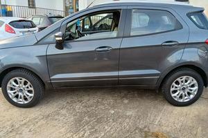 FORD ECOSPORT 1.5DCI 95CV