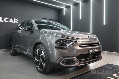 CITROEN C4 PURE TECK 130 CV