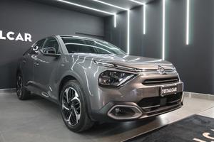 CITROEN C4 PURE TECK 130 CV