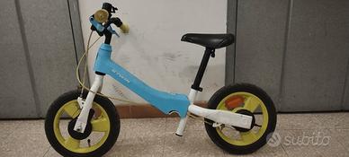 bici bambino decathlon  bicicletta