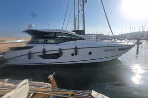 BENETEAU GT 46