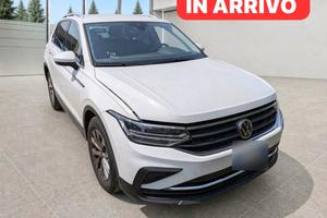 Volkswagen Tiguan 2.0 TDI 150 CV SCR DSG