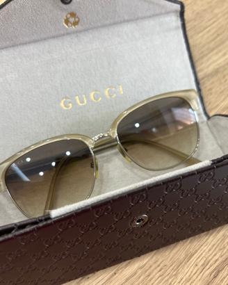 Occhiali GUCCI