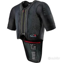 Corpetto AIRBAG Alpinestars 7x