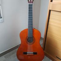 Chitarra classica