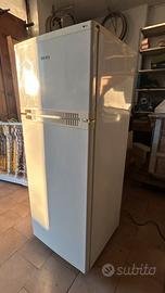 Frigorifero funzionante