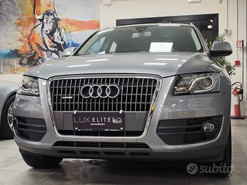 Audi Q5 2.0 TDI 170 CV quattro S tronic Advanced S