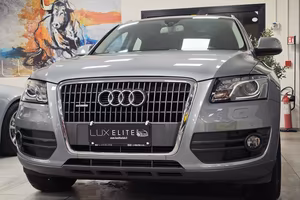 Audi Q5 2.0 TDI 170 CV quattro S tronic Advanced S