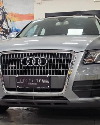 Audi Q5 2.0 TDI 170 CV quattro S tronic Advanced S