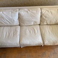 Divano 3 posti MOROSO – Tessuto Cat. H