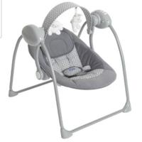 sdraietta Chicco relax&play