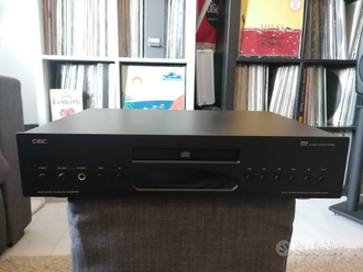 Used cec cd 3300 for Sale | HifiShark.com