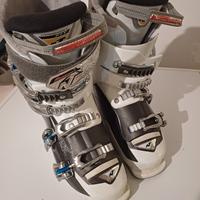 Scarponi da sci Nordica donna 