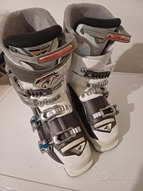 Scarponi da sci Nordica donna 