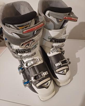 Scarponi da sci Nordica donna 