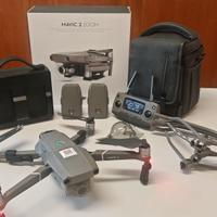 Drone DJI Mavic pro 2 Zoom