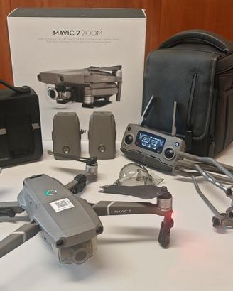 Drone DJI Mavic pro 2 Zoom
