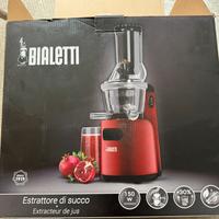 Estrattore di succo Bialetti