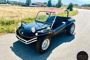 AUTOMIRAGE Miracle Dune Buggy