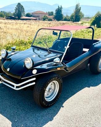 AUTOMIRAGE Miracle Dune Buggy