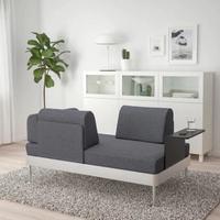 Divano 2 posti Delaktig Ikea - come nuovo