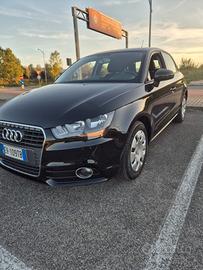 Audi A1 1.2 TFSI Attraction