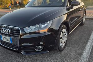Audi A1 1.2 TFSI Attraction