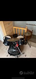 Batteria