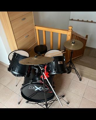 Batteria