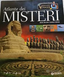 libro misteri
