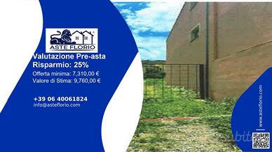 Immobile in asta di 81 m² a Castroreale