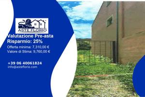 Immobile in asta di 81 m² a Castroreale